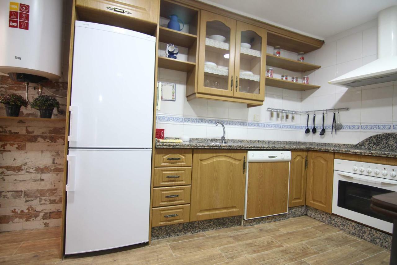 Apartamento La Bendicion De Manuela Apartman Cádiz Kültér fotó