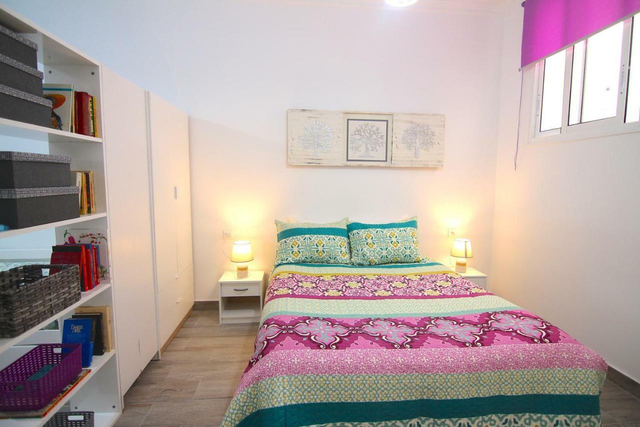 Apartamento La Bendicion De Manuela Apartman Cádiz Kültér fotó