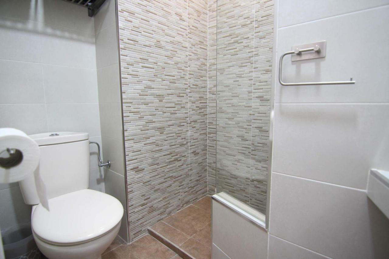Apartamento La Bendicion De Manuela Apartman Cádiz Kültér fotó