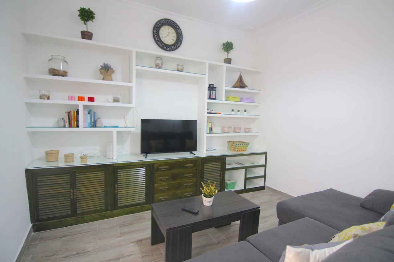 Apartamento La Bendicion De Manuela Apartman Cádiz Kültér fotó