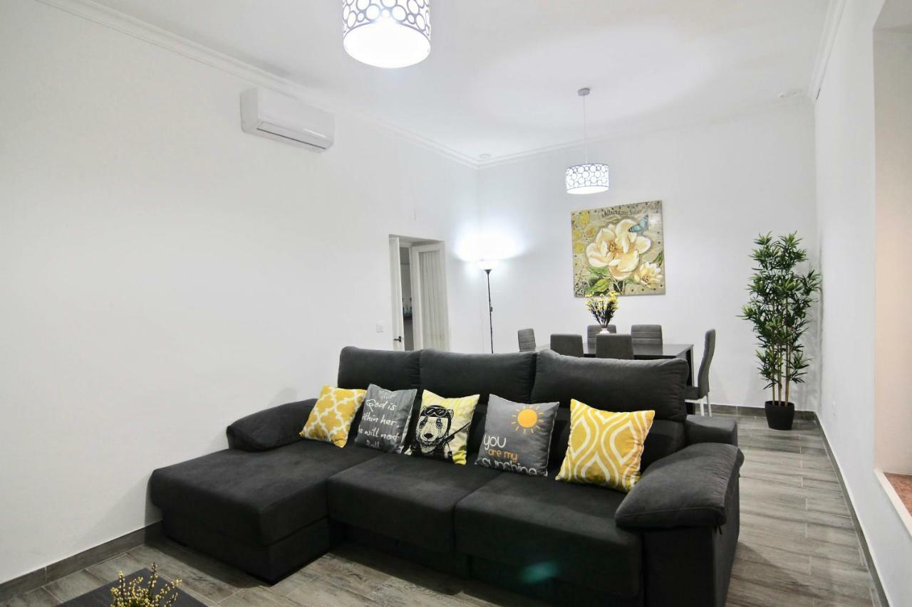 Apartamento La Bendicion De Manuela Apartman Cádiz Kültér fotó